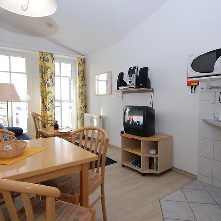 Seepark Sellin - Apt. 449 Sellin (Rugen) Exterior foto