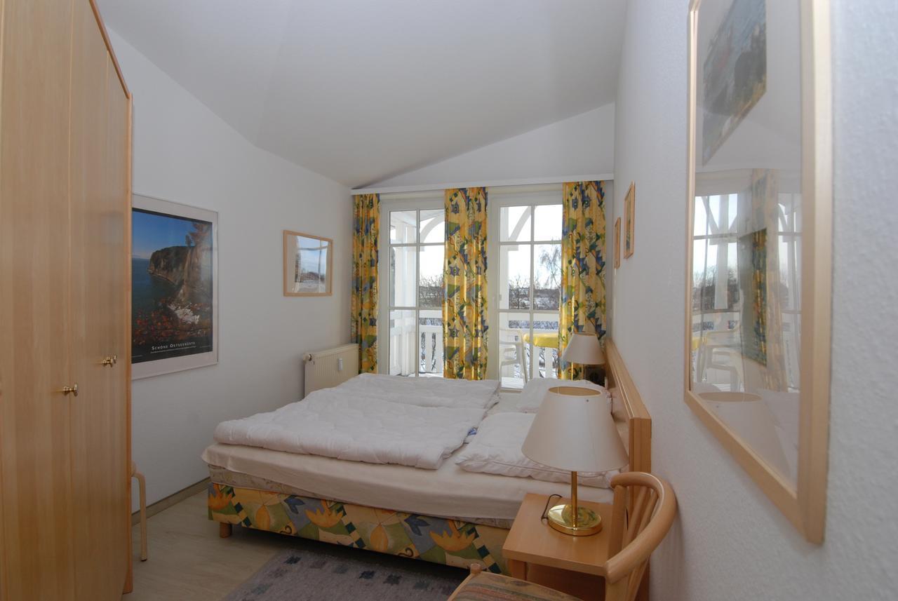 Seepark Sellin - Apt. 449 Sellin (Rugen) Exterior foto