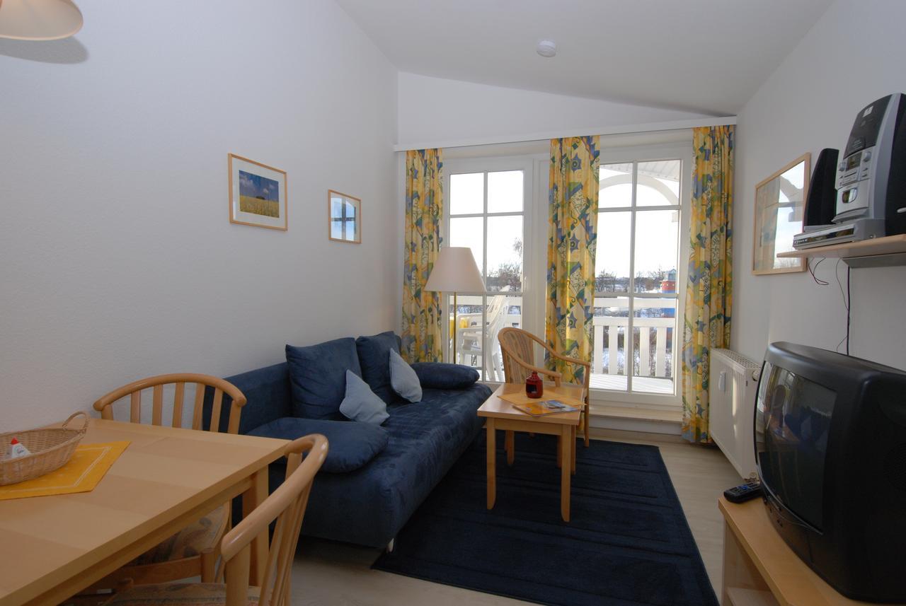 Seepark Sellin - Apt. 449 Sellin (Rugen) Exterior foto
