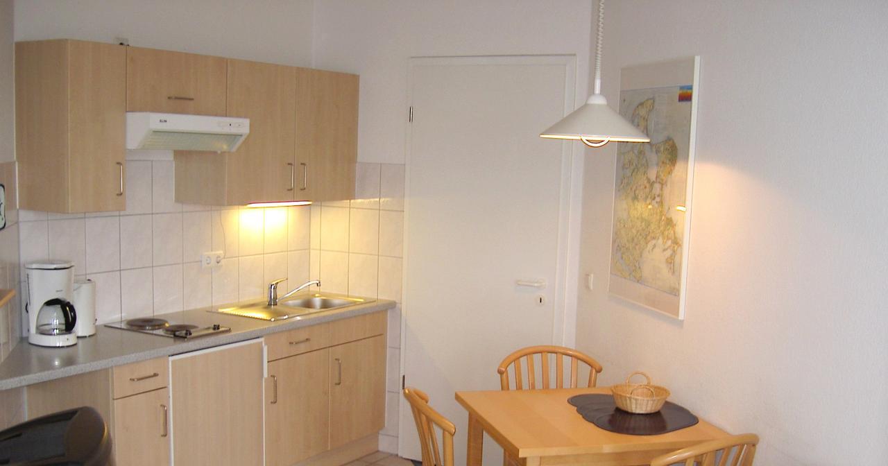 Seepark Sellin - Apt. 449 Sellin (Rugen) Exterior foto