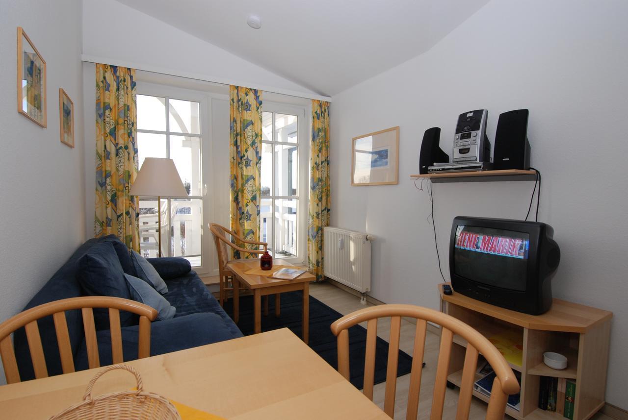Seepark Sellin - Apt. 449 Sellin (Rugen) Exterior foto