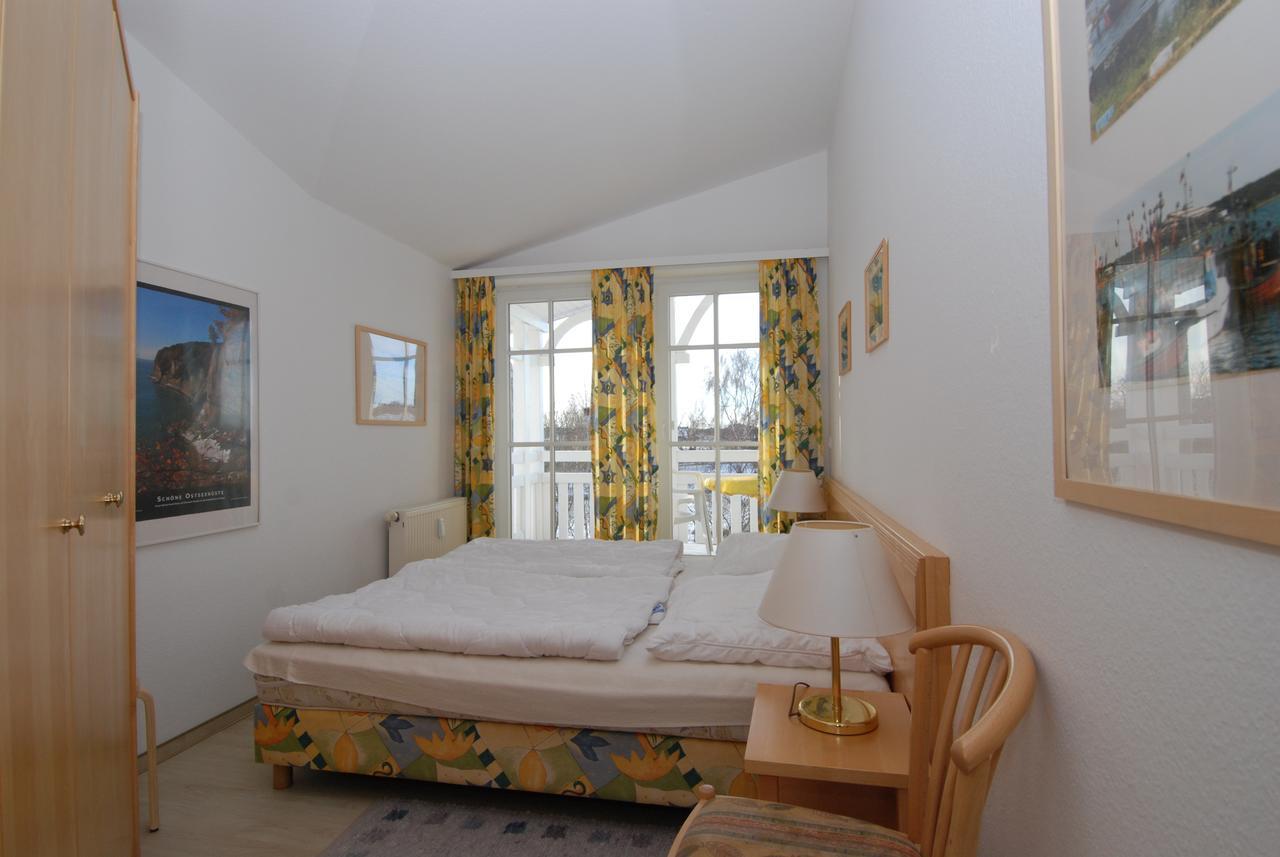 Seepark Sellin - Apt. 449 Sellin (Rugen) Exterior foto